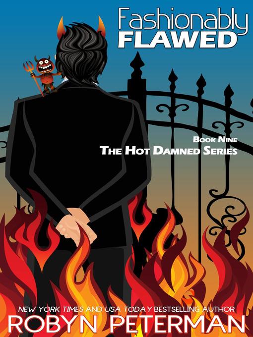 Title details for Fashionably Flawed by Robyn Peterman - Available